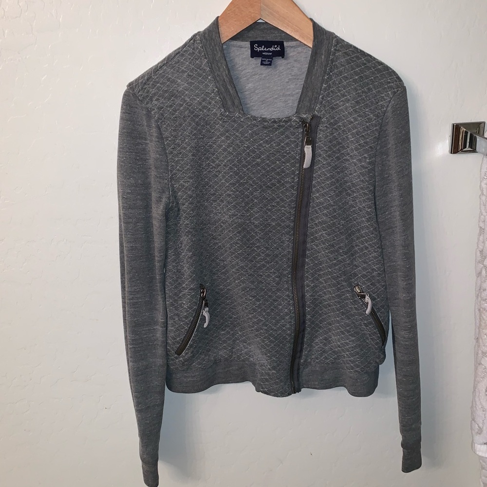 Splendid Jacket - Picture 2 of 6